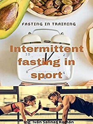 cover image of Intermittent Fasting In Sport